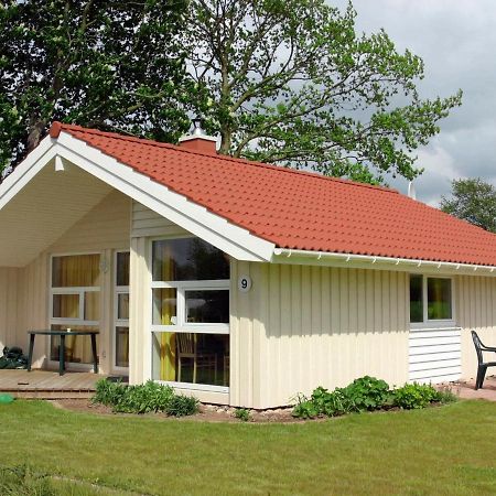 Two-Bedroom Holiday Home In Gelting 3 Szoba fotó
