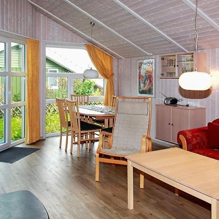 Two-Bedroom Holiday Home In Gelting 3 Kültér fotó