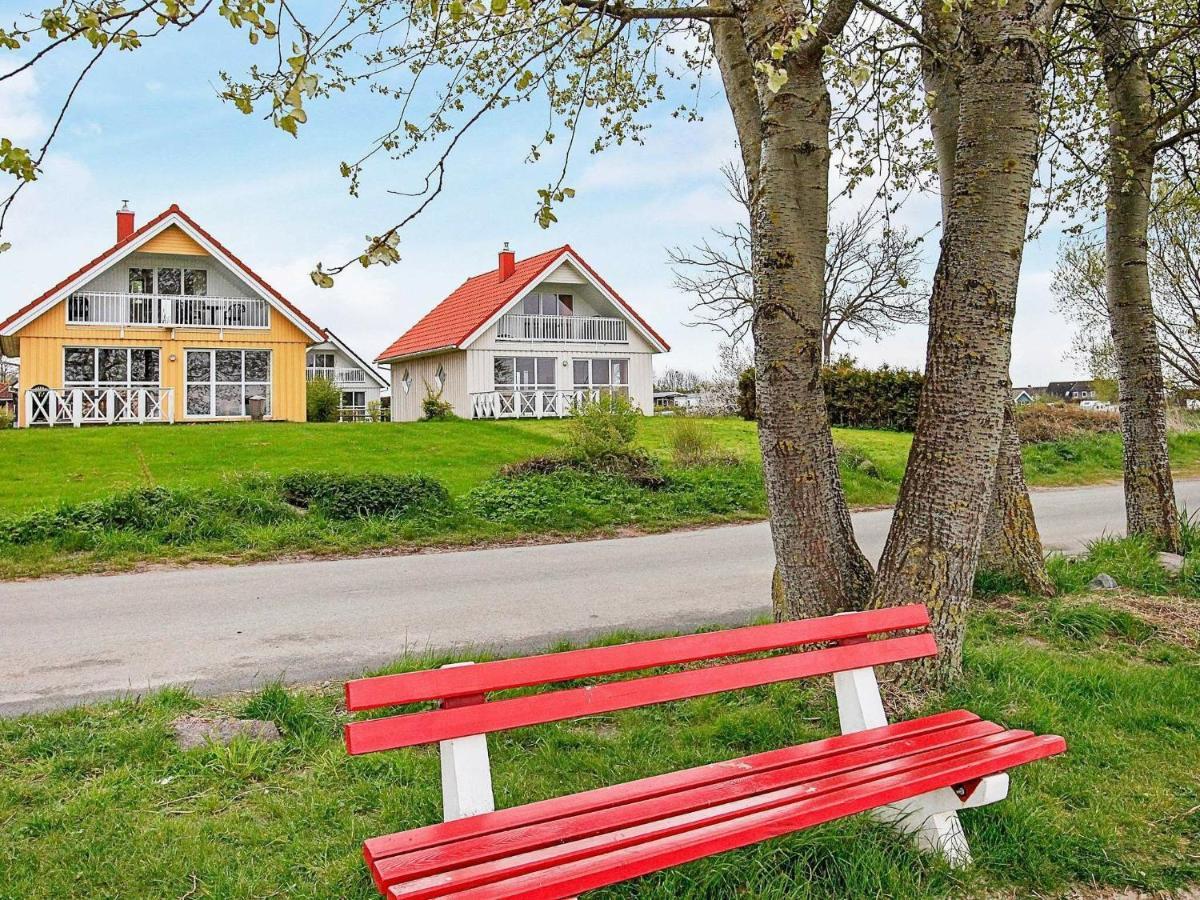 Two-Bedroom Holiday Home In Gelting 3 Szoba fotó
